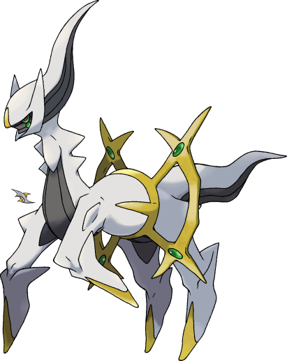 Arceus